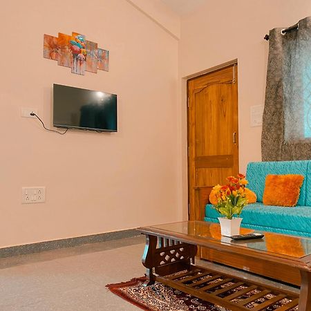 Gamma 2Bhk At Neo Villas By Goaround Homes فاغاتور المظهر الخارجي الصورة